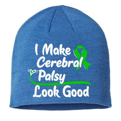 Gift For Cerebral Palsy Patients Cp Survivor Gift Sustainable Beanie