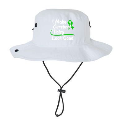 Gift For Cerebral Palsy Patients Cp Survivor Gift Legacy Cool Fit Booney Bucket Hat