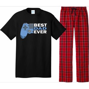 Game Fathers Day Gamer Daddy Daddy Gaming Dad Gaming Pajama Set