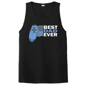 Game Fathers Day Gamer Daddy Daddy Gaming Dad Gaming PosiCharge Competitor Tank