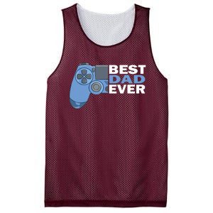 Game Fathers Day Gamer Daddy Daddy Gaming Dad Gaming Mesh Reversible Basketball Jersey Tank