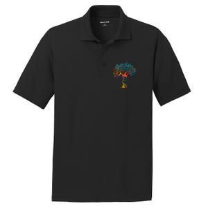 Genealogist Family DNA Lineage Researcher Genealogy Tree PosiCharge RacerMesh Polo