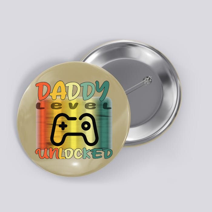 Game Fathers Day Gamer Daddy Daddy Gaming Dad Gaming Button