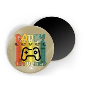 Game Fathers Day Gamer Daddy Daddy Gaming Dad Gaming Magnet