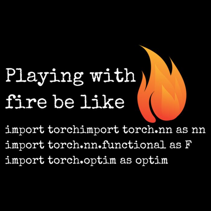 Gift For Deep Learning With Pytorch And Python Programmers Funny Gift Doggie Tank