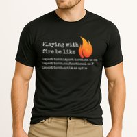 Gift For Deep Learning With Pytorch And Python Programmers Funny Gift Performance Shirt