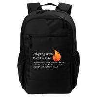 Gift For Deep Learning With Pytorch And Python Programmers Funny Gift Backpack