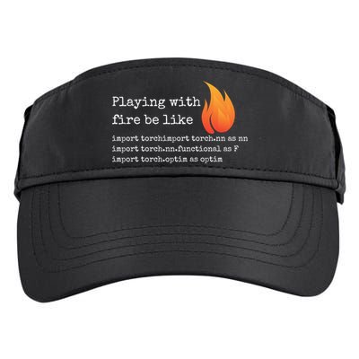 Gift For Deep Learning With Pytorch And Python Programmers Funny Gift Adult Drive Performance Visor