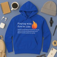Gift For Deep Learning With Pytorch And Python Programmers Funny Gift Hoodie