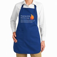 Gift For Deep Learning With Pytorch And Python Programmers Funny Gift Apron