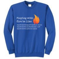 Gift For Deep Learning With Pytorch And Python Programmers Funny Gift Sweatshirt