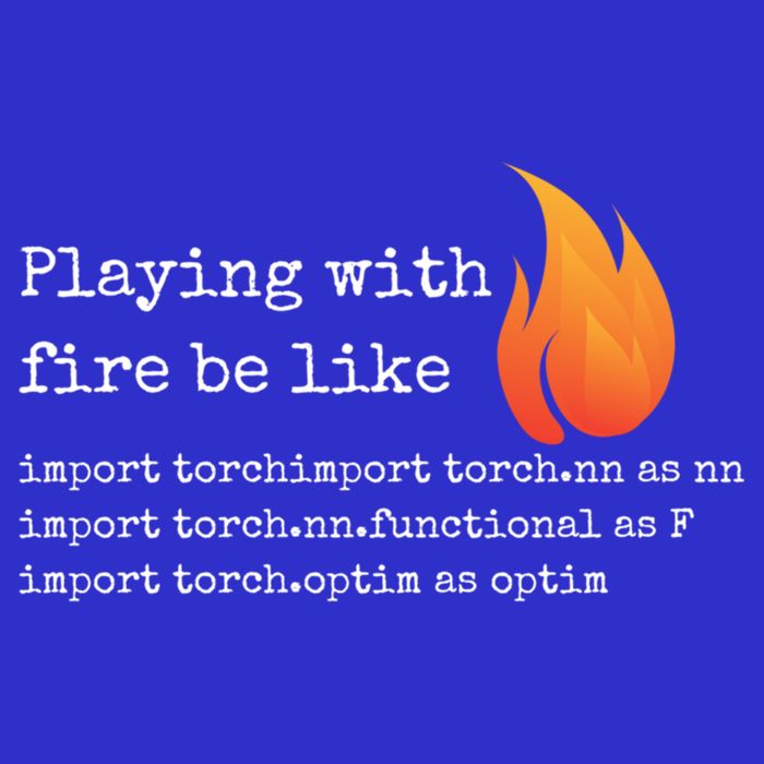 Gift For Deep Learning With Pytorch And Python Programmers Funny Gift T-Shirt