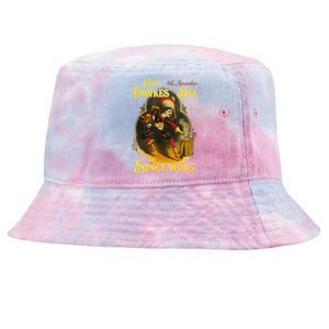 Guy Fawkes Day Bonfire Night 5th November Gunpowder Plot Tie-Dyed Bucket Hat