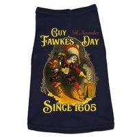 Guy Fawkes Day Bonfire Night 5th November Gunpowder Plot Doggie Tank