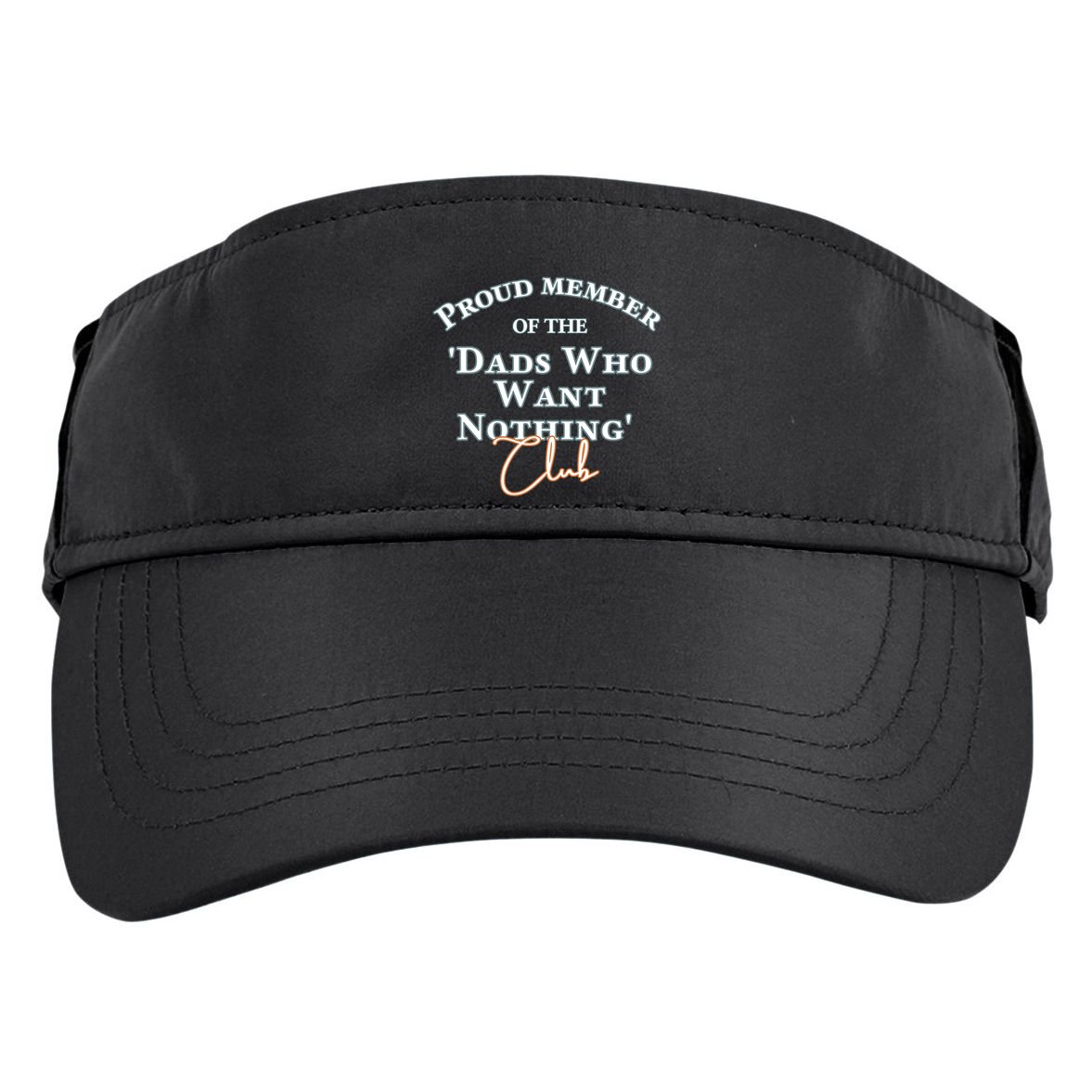 Gifts For Dad Who Wants Nothing Fathers Day Funny Adult Drive Performance Visor