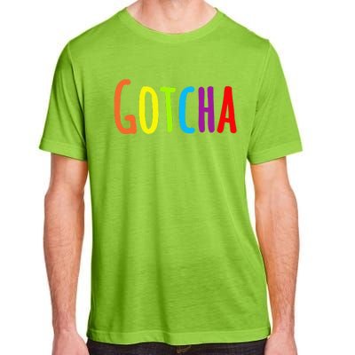 Gotcha Forever Day Adult ChromaSoft Performance T-Shirt