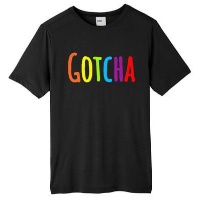 Gotcha Forever Day Tall Fusion ChromaSoft Performance T-Shirt