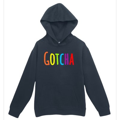 Gotcha Forever Day Urban Pullover Hoodie