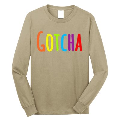 Gotcha Forever Day Long Sleeve Shirt