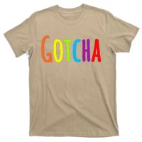 Gotcha Forever Day T-Shirt