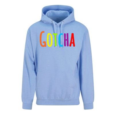 Gotcha Forever Day Unisex Surf Hoodie