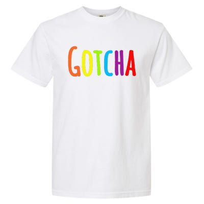 Gotcha Forever Day Garment-Dyed Heavyweight T-Shirt