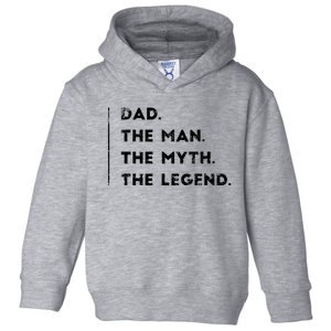 Gifts For Dad Birthday Funny From Son Daughter Cool Toddler Hoodie