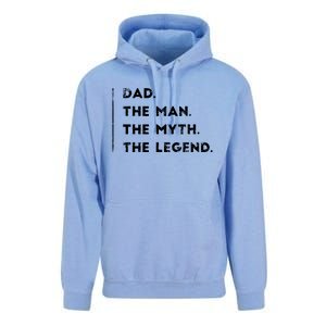 Gifts For Dad Birthday Funny From Son Daughter Cool Unisex Surf Hoodie