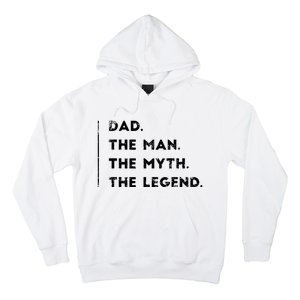 Gifts For Dad Birthday Funny From Son Daughter Cool Hoodie