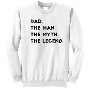 Gifts For Dad Birthday Funny From Son Daughter Cool Sweatshirt