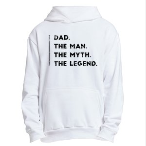 Gifts For Dad Birthday Funny From Son Daughter Cool Urban Pullover Hoodie