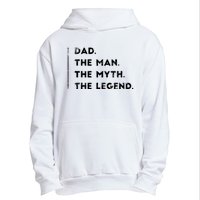 Gifts For Dad Birthday Funny From Son Daughter Cool Urban Pullover Hoodie