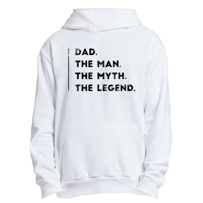 Gifts For Dad Birthday Funny From Son Daughter Cool Urban Pullover Hoodie