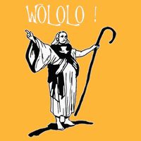 Geek For Empire Game Fans Monk Age Wololo Pom Pom 12in Knit Beanie