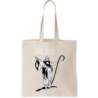 Geek For Empire Game Fans Monk Age Wololo Bag