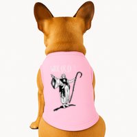 Geek For Empire Game Fans Monk Age Wololo Doggie Tank