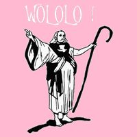 Geek For Empire Game Fans Monk Age Wololo Mousepad