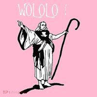 Geek For Empire Game Fans Monk Age Wololo Toddler Hoodie
