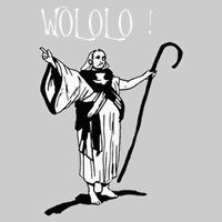 Geek For Empire Game Fans Monk Age Wololo Tie-Dye T-Shirt