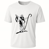 Geek For Empire Game Fans Monk Age Wololo Performance Shirt