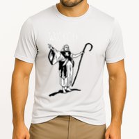 Geek For Empire Game Fans Monk Age Wololo Performance Shirt