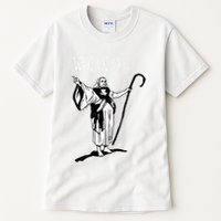 Geek For Empire Game Fans Monk Age Wololo Tall T-Shirt