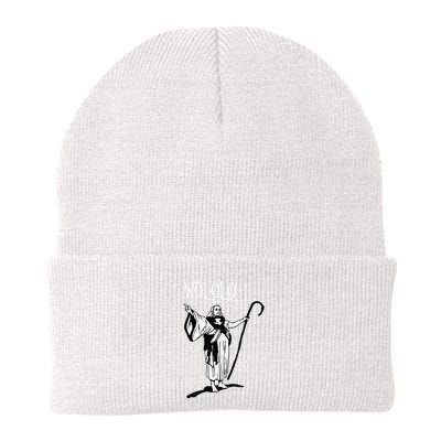 Geek For Empire Game Fans Monk Age Wololo Beanie