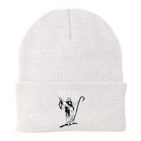 Geek For Empire Game Fans Monk Age Wololo Beanie