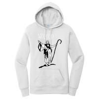 Geek For Empire Game Fans Monk Age Wololo Women's Pullover Hoodie