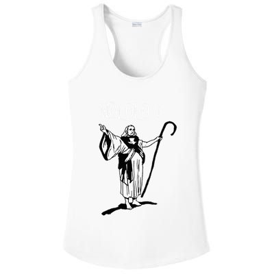Geek For Empire Game Fans Monk Age Wololo Ladies PosiCharge Competitor Racerback Tank
