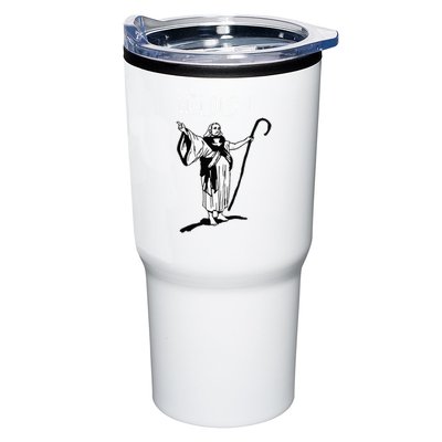 Geek For Empire Game Fans Monk Age Wololo Tumbler
