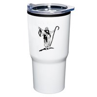 Geek For Empire Game Fans Monk Age Wololo Tumbler