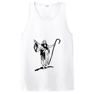 Geek For Empire Game Fans Monk Age Wololo PosiCharge Competitor Tank