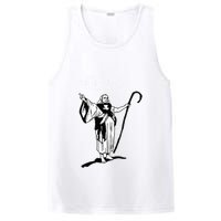 Geek For Empire Game Fans Monk Age Wololo PosiCharge Competitor Tank